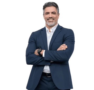 Mr. Jestus Sibera, CEO of Royal Travellers